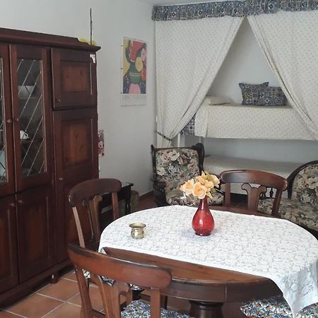 Addaura Sea Aparment Palermo Exterior foto
