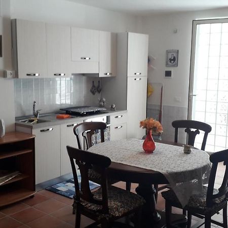 Addaura Sea Aparment Palermo Exterior foto