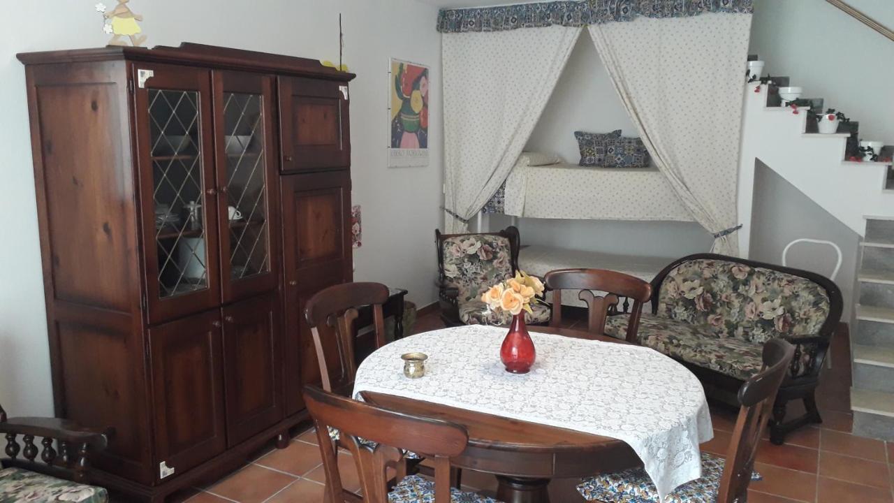 Addaura Sea Aparment Palermo Exterior foto