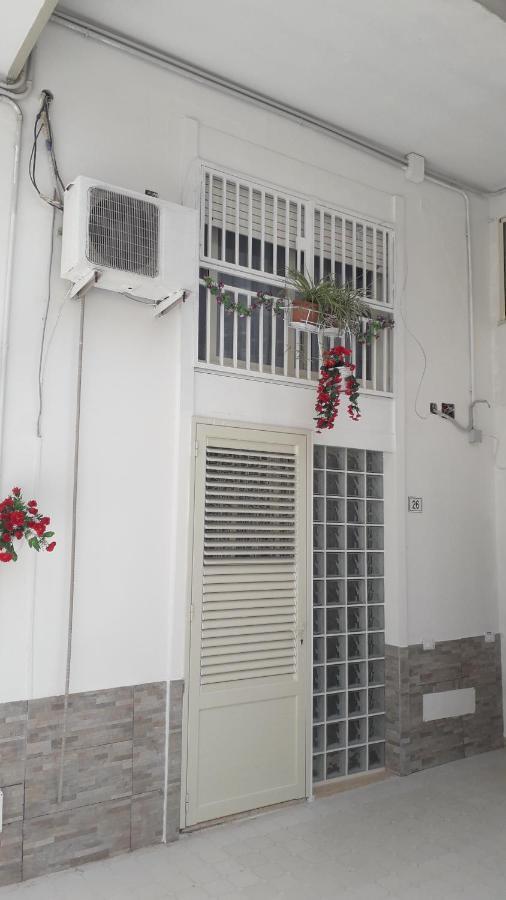 Addaura Sea Aparment Palermo Exterior foto