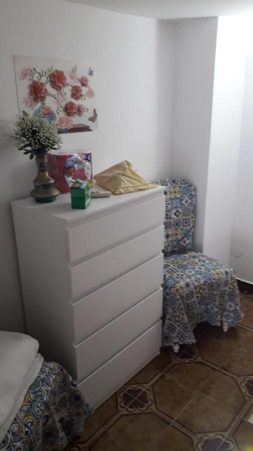 Addaura Sea Aparment Palermo Exterior foto
