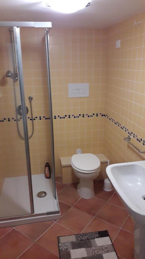 Addaura Sea Aparment Palermo Exterior foto