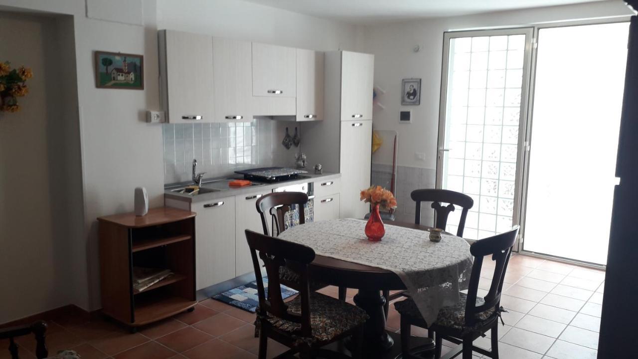 Addaura Sea Aparment Palermo Exterior foto